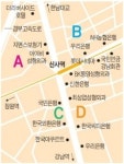 신사역 인근 중소형 빌딩 실거래 사례 및 추천매물