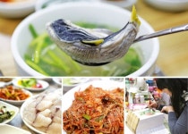 남도의 끝자락 경남 창원·전남 고흥