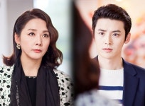 ‘오늘부터 사랑해’ 박진우-이응경, 살벌한 모자 상봉? ‘냉랭한 분위기’