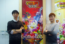 퍼플랩 무한돌파삼국지, 시즌2는 새로운 시작일 뿐