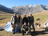 해외 자원 개발, 정도를 걷는 기업 송암