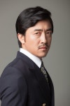 장혁진, ‘화정’ 마루노 役 캐스팅..이연희와 특급호흡 ‘기대↑’