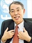 분쟁지역 어린이 보호는 세계평화를 위한 전투
