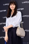[포토] 이나영, 미소만 지어도 아름다워~
