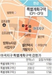 마곡  금싸라기땅에 제2 코엑스 들어서나