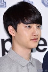 [포토] 엑소 디오, 갈수록 잘생겨지는 외모