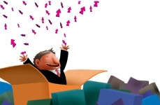 숨고르기 장세…믿을맨은 실적주