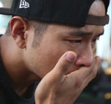 입국 금지 유승준, 심경 고백도 하기 전 오열한 이유가…깜짝