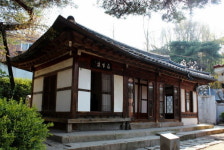 성북-인제-홍성, 만해로 뭉치다