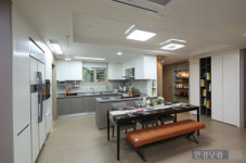 [한강신도시2차 KCC스위첸④평면]전용 84㎡로만 이뤄진 단지, 6개 타입 구성