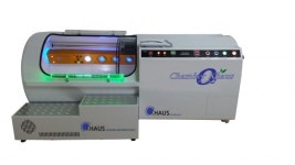 [실시간 생중계] 진메디칼 2015 대구뷰티엑스포에서 고압산소캡슐 KH-153S 신제품을 선보인다