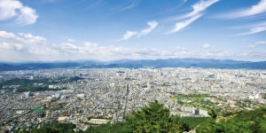 [대구·김천 혁신도시] 사람과 돈이 몰린다…대구·김천 명품 도시로 우뚝