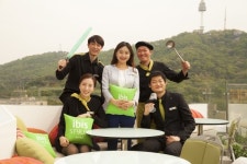 화려함 속에 감춰진 땀방울…이비스 스타일 앰배서더 서울 명동