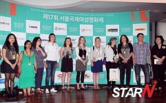 [포토] 제17회 서울국제여성영화제 개막식