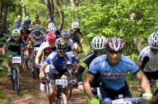 청송군, 전국 산악자전거(MTB)대회 30일 개막