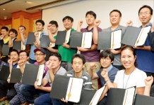 대리점 중심 경영 50년 고집…2세 점주 키우는 에이스침대