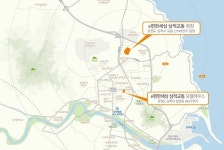 대림산업, 강원 삼척시에 브랜드 아파트 ‘e편한세상 삼척교동’ 6월 분양
