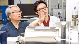 낮엔 태양전지·밤엔 연료전지…에너지 제로 빌딩 시대 연다