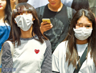 메르스 환자 5명 추가돼 30명…kf94 마스크 사려고 보니 이럴 줄은