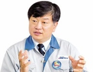 [새롭게 도약하는 부산] S&T모티브, 車파워트레인 부품 수주 날개…올 1조2000억 매출 거뜬