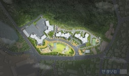 [e편한세상 영랑호③구성]설악산·영랑호·동해 동시 조망…고품격 커뮤니티 도입