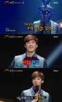 ‘복면가왕’ 쌍다이아 정체는 틴탑 천지..윤일상 “보석 같은 목소리다”