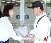 [포토] 코바야시 카오루 