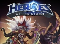 겜심 잡은 히어로즈오브스톰 PC방 점유율 5%대 껑충