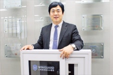 성광유니텍 윈가드, 창호에 ICT 접목…외부침입 땐 스마트폰에 경고