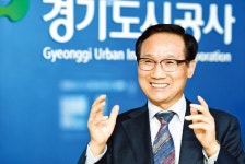 다산 신도시, 제2의 광교로…연내 경기도 2~3곳 역세권 개발도