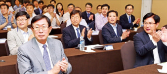 한전 광주·전남 에너지밸리에 500개社 유치