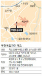 부천 옥길자이, 여의도서 30분…3.3㎡당 990만원대 자이