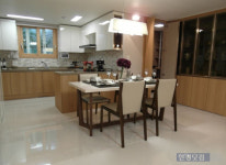 [부천옥길자이④평면]팬트리·알파룸 등 다양한 공간활용…펜트하우스도 조성