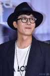 [포토] 김주혁, '부드러운 미소 머금고'