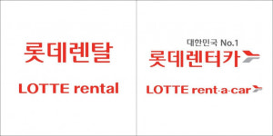 롯데家 된 kt렌탈, 롯데렌탈로 새출발