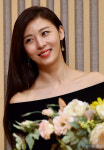 [오늘봤다] 하지원, 나이 잊은 동안 미모  '감탄이 절로'