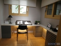 [광교 더샵④평면]넉넉한 수납+알파룸 갖춘 다양한 평면 중형 아파트