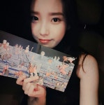 혁오, 아이유와도 친분? 아이유, 혁오 앨범 인증