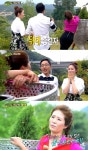 ‘힐링캠프’ 황석정, “뒤태에 낚였던 남자들 얼굴 보고 문워크로 도망갔다”