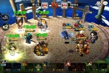 컴투스 신작 원더택틱스, CBT 포인트는 이것