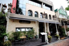 촛불1978, 재탄생한 남산 프로포즈 명소 가봤더니 … 명품 메뉴에다 고급 인테리어까지