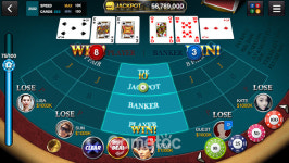 소셜카지노 진출 마제스타, 亞 최초 온오프라인 연계