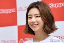 [포토] 박수진, 배용준을 사로잡은 눈부신 미모
