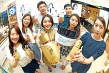 ㈜엘지생활건강(구강용품생산동) | 치약부터 콜라·화장품까지…생활을 문화로 만드는 LG생활건강