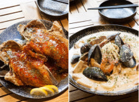 [추천 맛집] 신사동 가로수길 횟집 보물선, 가격과 맛 모두 만족시킬 회식명소