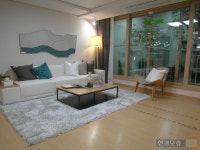 [세종 신동아 파밀리에 3차④평면]4베이-4룸 최신 설계, 복층형 특화평면 눈길