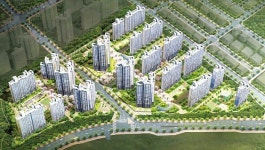 [Real Estate] KTX천안아산역 가까운 아산테크노밸리 EG더원 매력