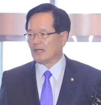 정의화 국회의장 제헌절 경축사 