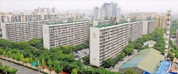 개포 8단지, 2000여가구로 재건축…현대·GS건설이 짓는다