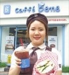 [주목! 이 점포] 베이글로 디저트·식사 두 토끼…개점 두 달 월매출 3000만원대